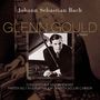 Glenn Gould (1932-1982): Bach: Italian Concerto, LP