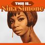 Nina Simone: This is..., LP