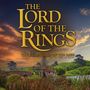 Lord of the Rings : The Fellowship of the Rings, LP