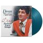 Dean Martin: Dino: Italian Love Songs, LP