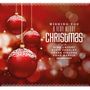 Wishing You a Very Merry Christmas, CD