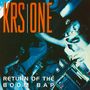 KRS-One: Return Of The Boom Bap (180g), LP,LP