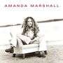 Amanda Marshall: Amanda Marshall (180g), LP