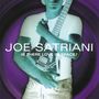 Joe Satriani: Is There Love In Space? (180g), LP