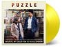 : Puzzle (180g) (Limited-Numbered-Edition) (Yellow Vinyl), LP