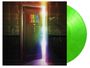 Silverchair: Diorama (180g) (Limited-Edition) (Yellow/Green Mixed Vinyl), LP