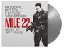 Jeff Russo: Mile 22 (O.S.T.) (180g) (Limited-Numbered-Edition), LP