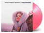 Matthew Sweet: Girlfriend (180g) (Limited-Numbered-Edition) (Pink Vinyl), LP