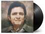 Johnny Cash: His Greatest Hits Vol. 2 (180g), LP