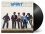 Spirit: Best Of Spirit (180g), LP