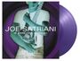 Joe Satriani: Is There Love In Space? (180g) (Limited Numbered Edition) (Solid Purple Vinyl), LP