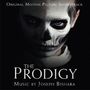 Joseph Bishara Filmmusik / Soundtracks : The Prodigy (180g) (Limited Edition) (Black/White Swirl Vinyl), LP