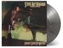 Stevie Ray Vaughan: Couldn't Stand The Weather (180g) (Limited-Numbered-Edition) (Silver & Black Marbled Vinyl), LP