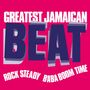 Greatest Jamaican Beat (180g) (Limited Numbered Edition) (Orange Vinyl), LP