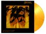 Santana: Marathon (45th Anniversary) (180g) (Limited Numbered Edition) (Yellow, Red & Orange Marbled Vinyl), LP