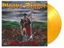 Grave Digger: Tunes Of War (180g) (Limited Numbered Edition) (Flaming Vinyl), LP,LP