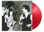 Santana: Inner Secrets (45th Anniversary) (180g) (Limited Numbered Edition) (Translucent Red Vinyl), LP