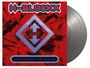 H-Blockx: Discover My Soul (180g) (Limited Edition) (Silver Vinyl), LP,LP