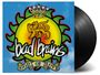 Bad Brains: God Of Love (180g), LP