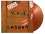 Status Quo: Spare Parts (180g) (Limited Numbered Edition) (Orange & Gold Mixed Vinyl) (mono & stereo), LP,LP