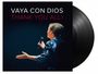 Vaya Con Dios: Thank You All! (180g), LP,LP