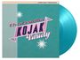 Elvis Costello: Kojak Variety (180g) (Limited Numbered Edition) (Turquoise Vinyl), LP