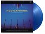 Hooverphonic: A New Stereophonic Sound Spectacular (180g) (Limited Numbered Edition) (Transparent Blue Vinyl), LP