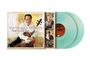 Yo-Yo Ma: Songs Of Joy & Peace (Translucent Green Vinyl) (180g), LP,LP