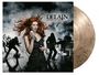 Delain: April Rain (180g) (Limited Numbered Edition) (Smoke Colored Vinyl), LP