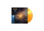 220 Volt: 220 Volt (180g) (Limited Numbered Edition) (Yellow & Orange Marbled Vinyl), LP