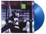 Robben Ford: Talk To Your Daughter (180g) (Limited Numbered Edition) (Translucent Blue Vinyl), LP