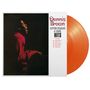 Dennis Brown: Super Reggae & Soul Hits (180g) (Limited Numbered Edition) (Orange Vinyl), LP