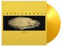 Chapterhouse: Pearl EP (180g) (Limited Numbered Edition) (Translucent Yellow Vinyl), MAX