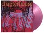 Chapterhouse: She's A Vision (180g) (Limited Numbered Edition) (Purple & Red Marbled Vinyl), MAX