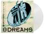 2 Brothers On The 4th Floor: Dreams (180g) (Limited Numbered Expanded Edition) (Crystal Clear Vinyl), LP,LP