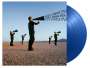 Alan Parsons: Live (Very Best Of) (remastered) (180g) (Limited Numbered Edition) (Translucent Blue Vinyl) (45 RPM), LP,LP