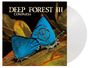 Deep Forest: Comparsa (180g) (Limited Numbered Edition) (Clear Vinyl), LP