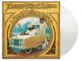 Johnny 'Guitar' Watson: A Real Mother For Ya (180g) (Limited Numbered Edition) (Crystal Clear Vinyl), LP