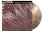 Curve: Blackerthreetracker (180g) (Limited Numbered Edition) (Smoke Vinyl), MAX