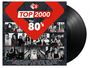 : Top 2000: The 80's (180g), LP,LP