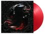 : Venom: Let There Be Carnage (O.S.T.) (180g) (Limited Numbered Edition) (Transparent Red Vinyl), LP