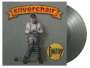Silverchair: Cemetery (180g) (Limited Numbered Edition) (Silver & Green Marbled Vinyl), MAX