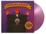 Silverchair: Door (180g) (Limited Numbered Edition) (Pink, Purple & White Marbled Vinyl), MAX