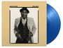 Muddy Waters: Hard Again (180g) (Limited Numbered 45th Anniversary Edition) (Solid Blue Vinyl), LP