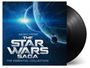: Music From The Star Wars Saga - The Essential Collection (180g), LP,LP