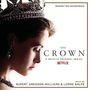 : The Crown Season 2 (180g) (Black Vinyl), LP,LP