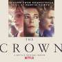 : The Crown Season 4 (180g) (Black Vinyl), LP