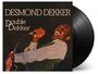 Desmond Dekker: Double Dekker (180g), LP,LP