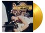 Herman Brood & His Wild Romance: Go Nutz (180g) (Limited Numbered Edition) (Yellow Vinyl), LP