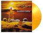Modern Talking: Geronimo's Cadillac (180g) (Limited Numbered Edition) (Yellow Flaming Vinyl), MAX